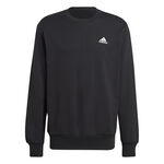 Abbigliamento Da Tennis adidas Essentials French Terry Embroidered Small Logo Sweatshirt
